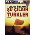 Su Cilgin Turkler (4 DVD)