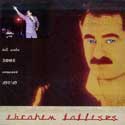Ibrahim Tatlises 2005 Israel Concert - DVD