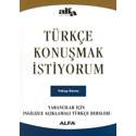 Turkce Konusmak Istiyorum (Хочу говорить по-турецки)
