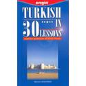 Turkish in 30 Lessons