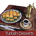 Продукты из Турции