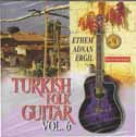 Turkish Folk Guitar