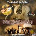 Cappadocia - Enstrumental