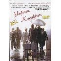 Yagmur Kacaklari DVD