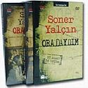 Oradaydim / Gelecek Kusak Icin Yakin Tarih (5 DVD)