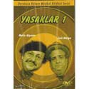 Yasaklar 1 (Devekusu Kabare) - DVD