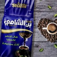 Новый сирийский кофе Шами
